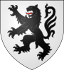 Blason Colembert