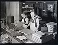 Book Conservators, Mitchell Building