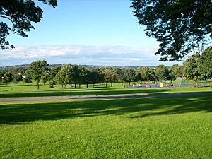 Bramley park