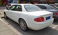 Buick Regal CN 02 China 2012-06-16