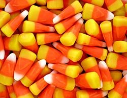 Candy-Corn