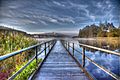 Castle Lake Bailieboro