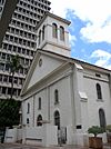 Cathedral of Our Lady of Peace east.jpg