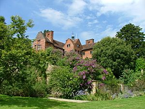 Chartwell House