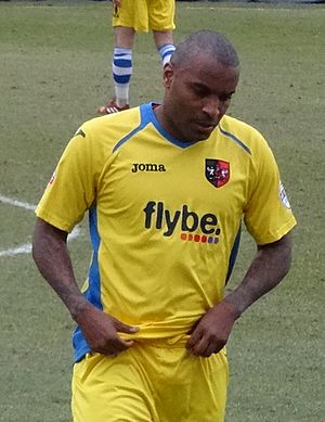 Clinton Morrison 28-02-2015 1.jpg