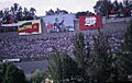 Communist rally in Meskel Square