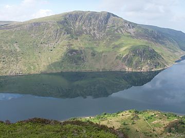 Crag Fell Reflection.JPG