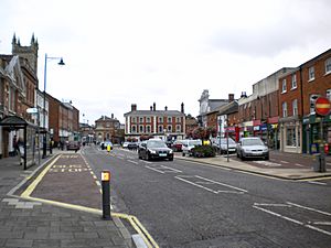 Dereham market place.JPG