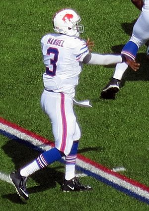 EJ Manuel 2014