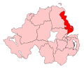 EastAntrimConstituency.svg