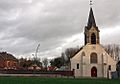 Eglise d'Abbécourt