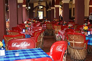 El Parían en Tlaquepaque