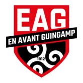 En Avant Guingamp logo.svg