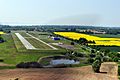 Flugplatz Güttin, Rügen (2011-05-21) 2