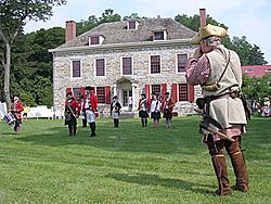 Fort Johnson Bigfrontyard