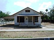 Glendale-Catlin Court-J.F. Eberle Rental House-1921