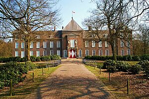 Heeze Castle