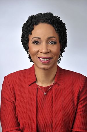 Helene Gayle 2018.jpg