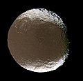 Iapetus Spins and Tilts