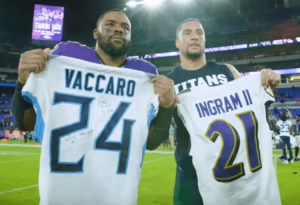 Ingram and Vaccaro