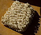 Instantnoodles