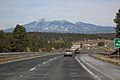 Interstate 17, Arizona