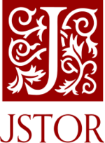 JSTOR vector logo.svg