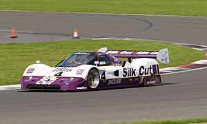 Jaguar XJR-11 3