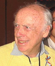 James Watson