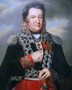 Jan Henryk Dąbrowski 1