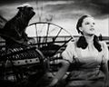 Judy Garland Over the Rainbow 2