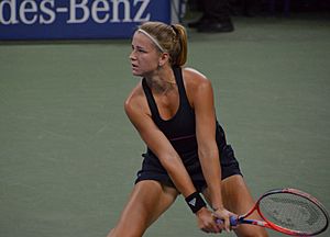 Karolina Muchová US Open 2018