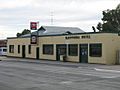 Karoonda pub