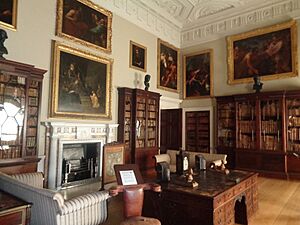 Kedleston Hall, Derbyshire (32034569298)