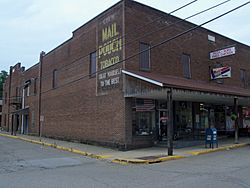 Killbuck Post Office