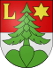 Coat of arms of Landiswil