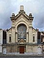 Lille synagogue ter