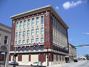 Masonic Temple Jacksonville