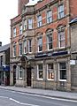 Matlock - NatWest Bank