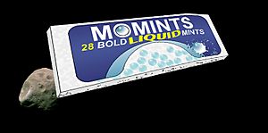 Momints candy mints