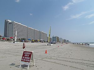 Myrtle Beach Hotels