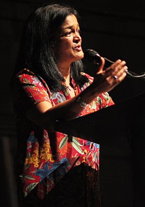 Nation 150th in Seattle - Pramila Jayapal 04 (22224280385)