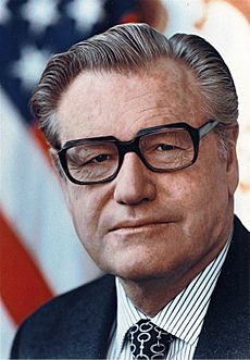 Nelson Rockefeller