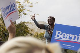 Nina Turner (47674988341)