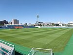 Nishigaoka Stadium 1.JPG