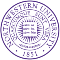 Northwestern University seal.svg