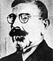 Pablo Aranjos