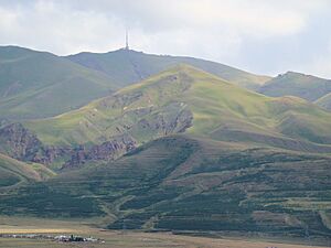 Palandoken Erzurum 2009