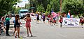 Park Hill (Denver) Fourth of July parade