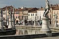 Prato della Valle, Padua